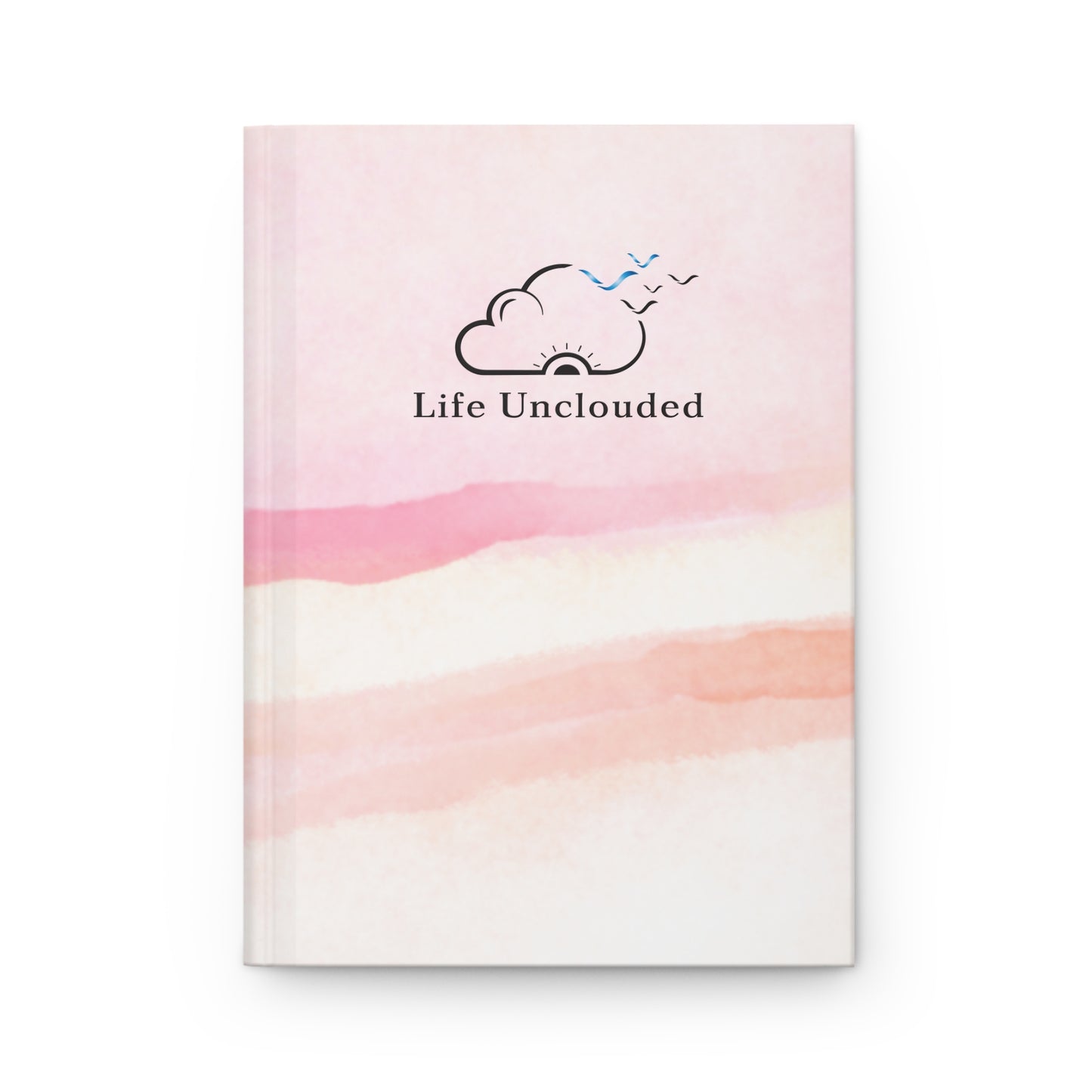 Hardcover Journal Matte