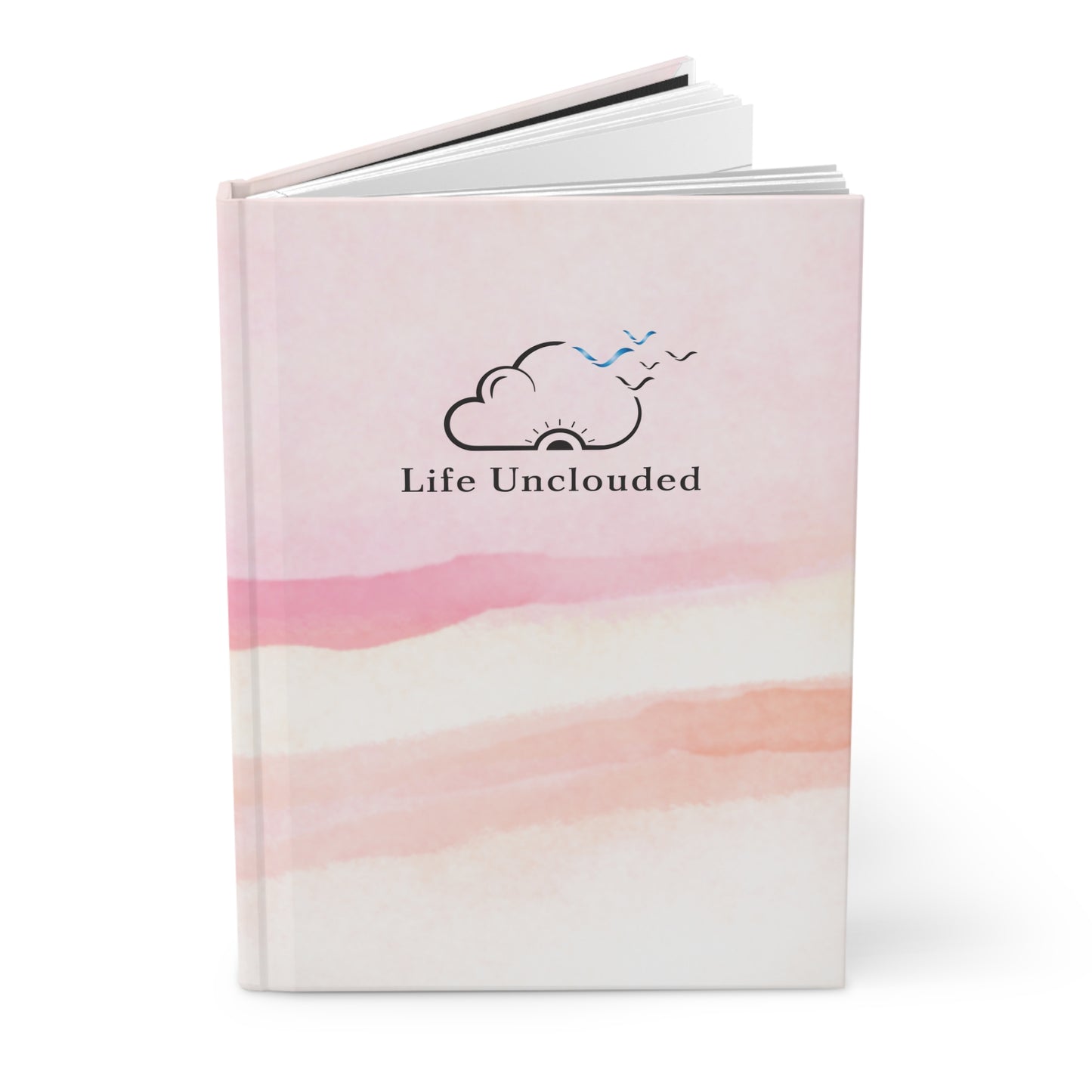 Hardcover Journal Matte