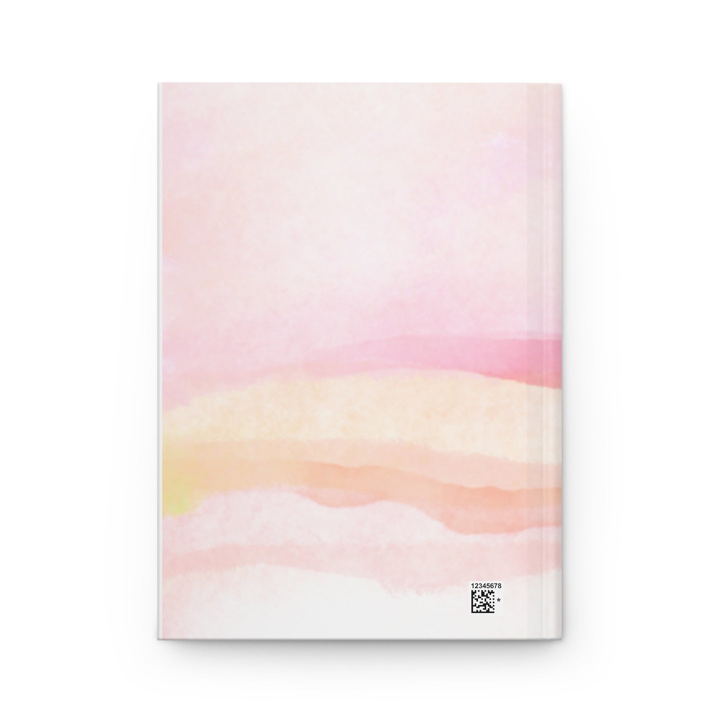 Hardcover Journal Matte