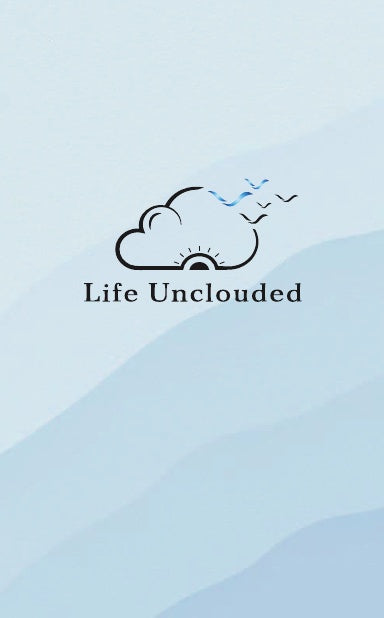 Life Unclouded Journal